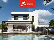 Pont Evêque 38780 Programme neuf maison neuf à vendre 6...