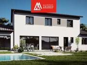 Pont Evêque 38780 Programme neuf maison neuf à vendre 6...