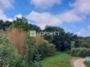 PONT L ABBE, commerces à pied