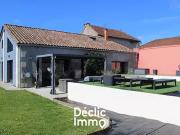 Pont l'Abbé d'Arnoult 17250 Achat / Vente maison...