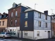 Pont l'Evêque 14130 Achat / Vente immeuble