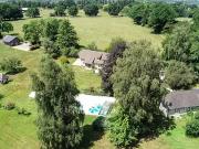 Pont l'Evêque 14130 Achat / Vente maison 10 pièces...