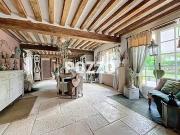 Fauguernon 14100 Achat / Vente maison 10 pièces t10...