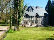 Pont l'Evêque 14130 Achat / Vente maison 11 pièces t11