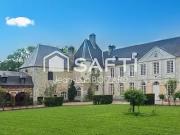 Pont l'Evêque 14130 Achat / Vente maison 24 pièces...