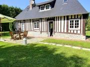 Pont l'Evêque 14130 Achat / Vente maison 3 pièces t3...