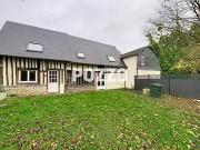 Pont l'Evêque 14130 Achat / Vente maison 4 pièces t4