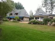 Pont l'Evêque 14130 Achat / Vente maison 4 pièces t4