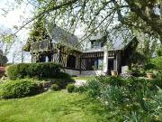 Pont l'Evêque 14130 Achat / Vente maison 5 pièces t5