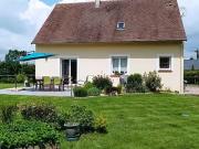 Pont l'Evêque 14130 Achat / Vente maison 5 pièces t5