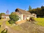Pont l'Evêque 14130 Achat / Vente maison 5 pièces t5...