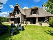 Pont l'Evêque 14130 Achat / Vente maison 5 pièces t5...