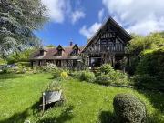 Pont l'Evêque 14130 Achat / Vente maison 6 pièces t6