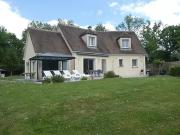 Pont l'Evêque 14130 Achat / Vente maison 6 pièces t6