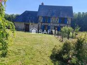 Pont l'Evêque 14130 Achat / Vente maison 6 pièces t6