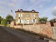 Pont l'Evêque 14130 Achat / Vente maison 6 pièces t6