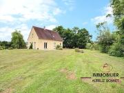 Pont l'Evêque 14130 Achat / Vente maison 6 pièces t6...