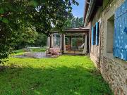 Pont l'Evêque 14130 Achat / Vente maison 7 pièces t7