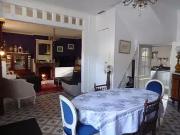 Pont l'Evêque 14130 Achat / Vente maison 8 pièces t8