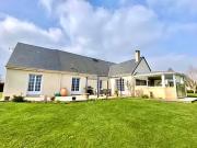 Pont l'Evêque 14130 Achat / Vente maison 8 pièces t8...