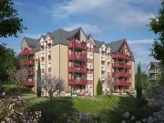 Pont l'Evêque 14130 Programme neuf appartement neuf...