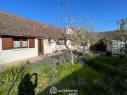 Pont l'Evêque 60400 Achat / Vente maison 5 pièces t5...