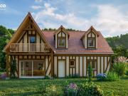 Pont l'Évêque Vente Maison 14