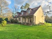 Pont l'Évêque Vente Maison 14