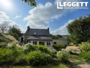 Pont Melvez Vente Maison 22