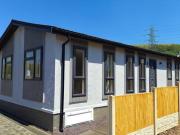 Pont Pentre Park, Upper Boat, 2 Bedroom Park Pont Pentre Park, Upper Boat, 2 Bedroom Park