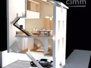 Pont Saint Esprit 30130 Achat / Vente maison 4 pièces t4