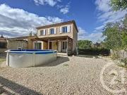 Pont Saint Esprit 30130 Achat / Vente maison 5 pièces t5