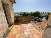 Pont Saint Esprit 30130 Location appartement 2 pièces t2