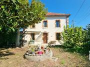 Pont Saint Esprit Vente Maison 30