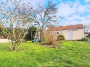 Pont Saint Martin 44860 Achat / Vente maison 4 pièces t4...