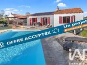 Pont Saint Martin 44860 Achat / Vente maison 5 pièces t5...