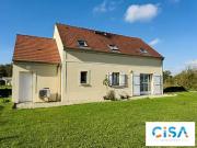 Pont Sainte Maxence 60700 Achat / Vente maison 5 pièces...