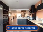 Pont Scorff 56620 Achat / Vente maison 6 pièces t6 parking