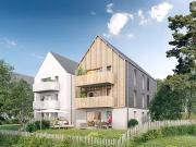 Pont Scorff 56620 Programme neuf appartement neuf à...