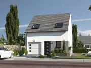 Pont Scorff 56620 Programme neuf maison neuf à vendre 4...