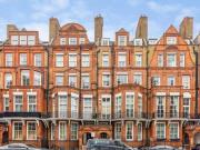 Pont Street, Knightsbridge, 1 Bedroom Flat