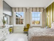 Pont Street, Knightsbridge, 1 Bedroom Flat