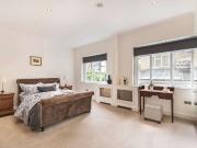 Pont Street, Knightsbridge, London, SW1X 0BD