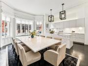 Pont Street, Knightsbridge SW1X, 3 bed terraced house to... Pont Street, Knightsbridge SW1X, 3 bed terraced house to...