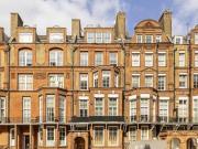 Pont Street, London, 2 Bedroom Apartment