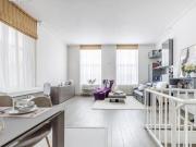 Pont Street, London, 2 Bedroom Flat