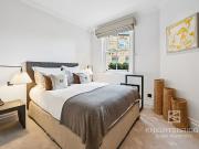 Pont Street, London SW1X, 3 bed flat to rent | PrimeLocation