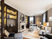 Pont Street Mews, London, 5 Bedroom Mews