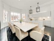 Pont Street, South Kensington SW1X, 4 bed flat to rent,...