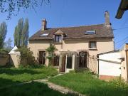 Pont sur Vanne Vente Maison 89